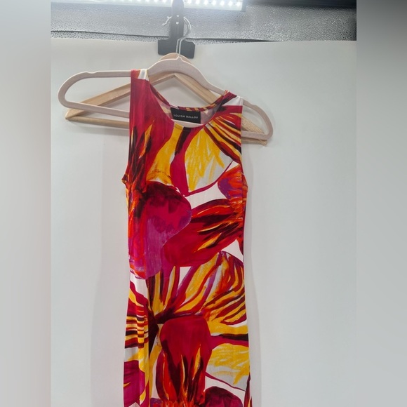 LOUISA BALLOU Sea Breeze Dress - Picture 6 of 10